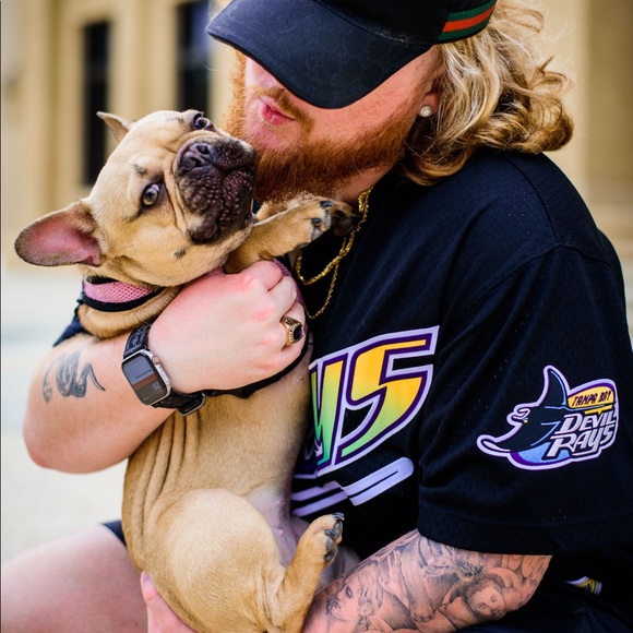 •𝒜𝐿𝐸𝑅𝒢𝒴 𝒜𝐿𝐸𝑅𝒯• 𝙋𝙚𝙩 𝙛𝙧𝙞𝙚𝙣𝙙𝙡𝙮! - Picture 9 of 14